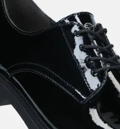 DAMES Tamaris Veterschoenen