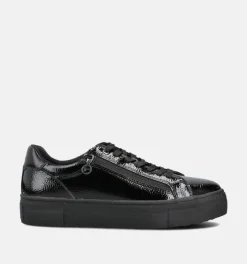 DAMES Tamaris Veterschoenen