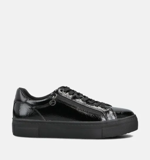DAMES Tamaris Veterschoenen
