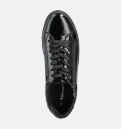 DAMES Tamaris Veterschoenen