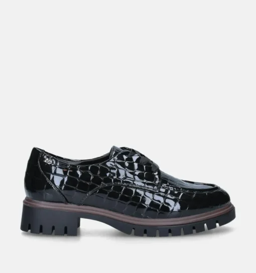 DAMES Regarde le Ciel Veterschoenen