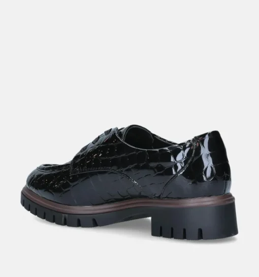 DAMES Regarde le Ciel Veterschoenen