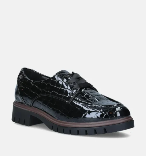 DAMES Regarde le Ciel Veterschoenen