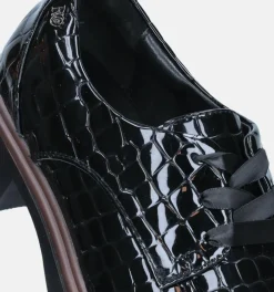 DAMES Regarde le Ciel Veterschoenen