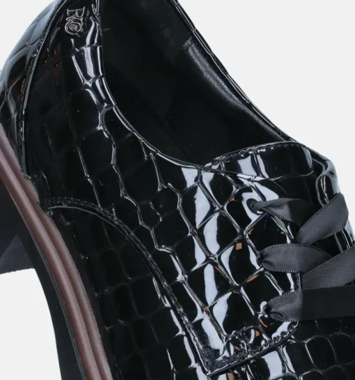 DAMES Regarde le Ciel Veterschoenen
