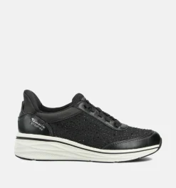 DAMES Tamaris Veterschoenen