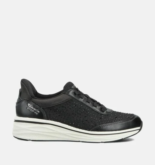 DAMES Tamaris Veterschoenen