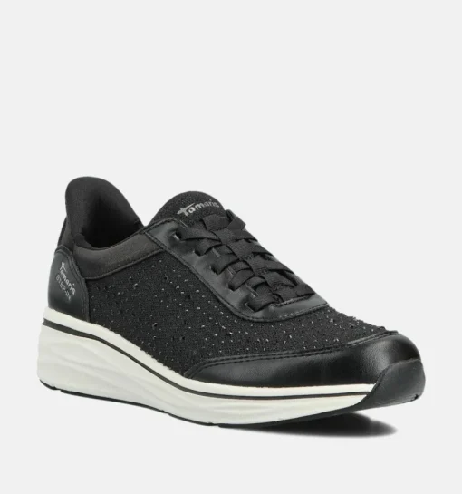 DAMES Tamaris Veterschoenen