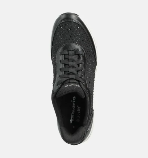 DAMES Tamaris Veterschoenen
