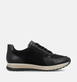 DAMES Rieker Veterschoenen