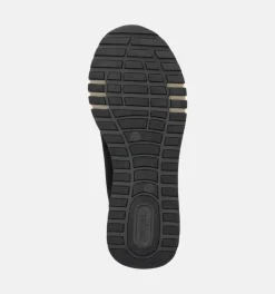 DAMES Rieker Veterschoenen