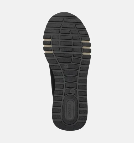 DAMES Rieker Veterschoenen