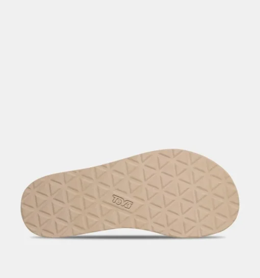 DAMES Teva Wandelsandalen beige