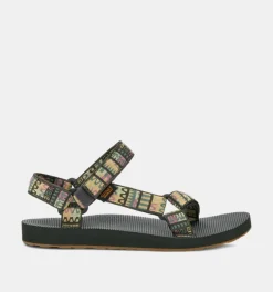 DAMES Teva Wandelsandalen beige