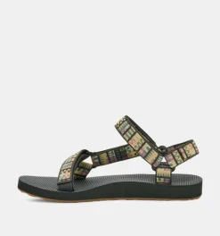 DAMES Teva Wandelsandalen beige