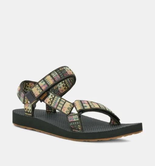 DAMES Teva Wandelsandalen beige