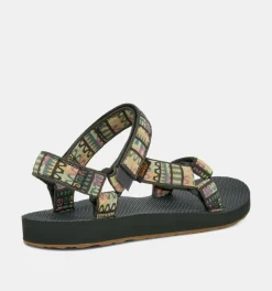 DAMES Teva Wandelsandalen beige