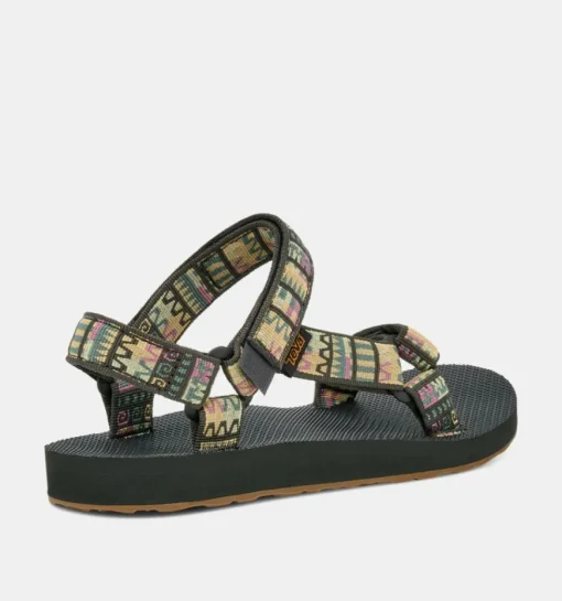 DAMES Teva Wandelsandalen beige