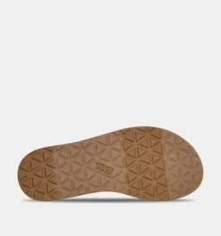 DAMES Teva Wandelsandalen beige