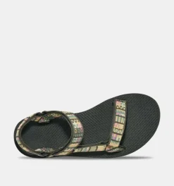 DAMES Teva Wandelsandalen beige
