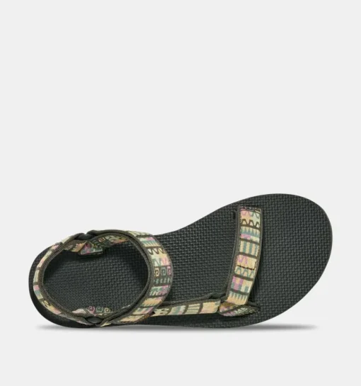 DAMES Teva Wandelsandalen beige