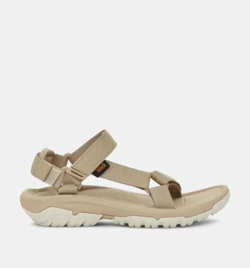 DAMES Teva Wandelsandalen beige