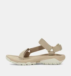 DAMES Teva Wandelsandalen beige