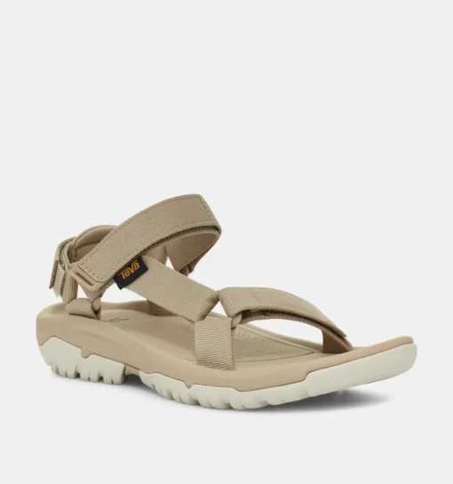 DAMES Teva Wandelsandalen beige
