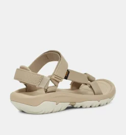 DAMES Teva Wandelsandalen beige