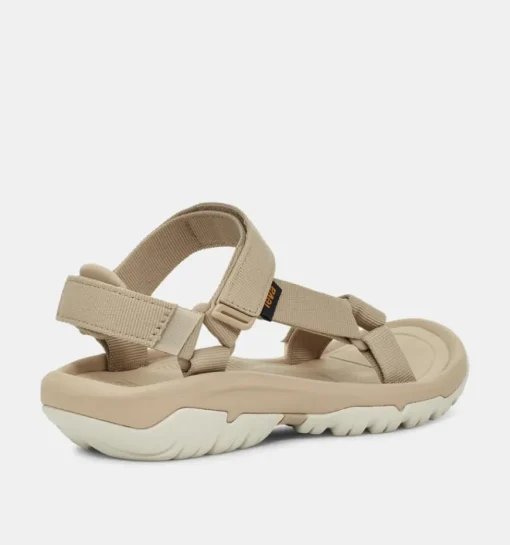 DAMES Teva Wandelsandalen beige