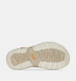DAMES Teva Wandelsandalen beige