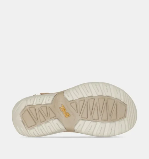 DAMES Teva Wandelsandalen beige