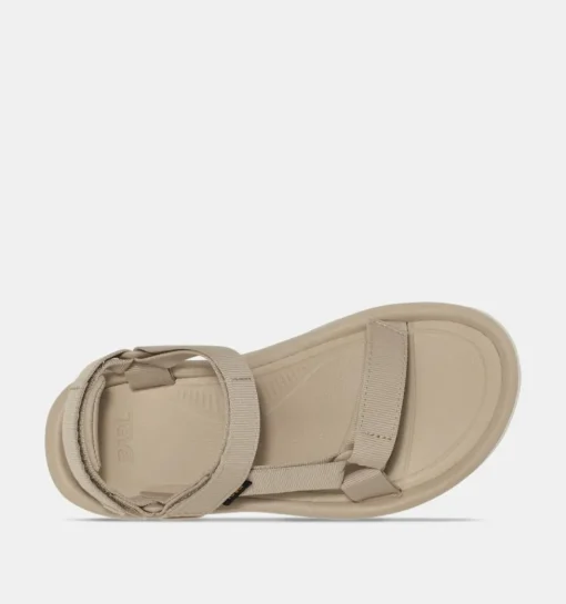 DAMES Teva Wandelsandalen beige
