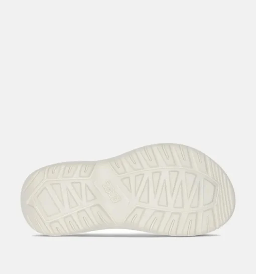 DAMES Teva Wandelsandalen beige
