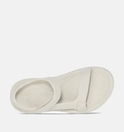 DAMES Teva Wandelsandalen beige
