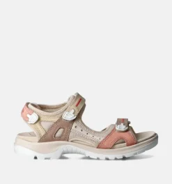 DAMES ECCO Wandelsandalen