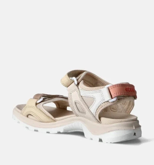 DAMES ECCO Wandelsandalen