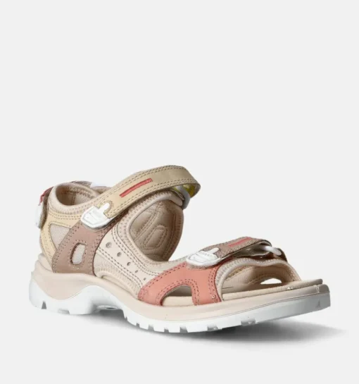 DAMES ECCO Wandelsandalen