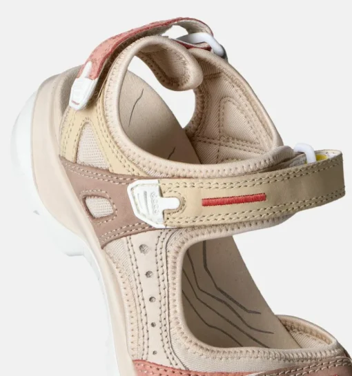 DAMES ECCO Wandelsandalen
