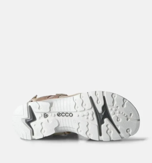 DAMES ECCO Wandelsandalen