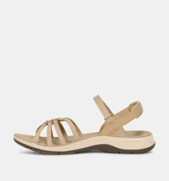 DAMES Teva Wandelsandalen beige