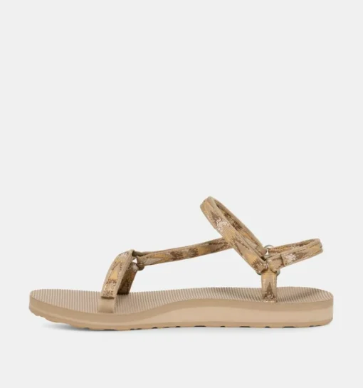 DAMES Teva Wandelsandalen beige