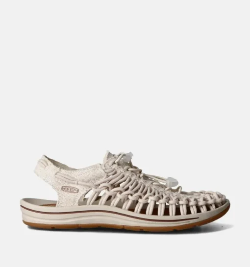 DAMES Keen Wandelsandalen