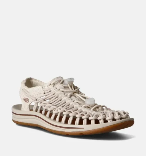DAMES Keen Wandelsandalen