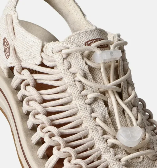 DAMES Keen Wandelsandalen