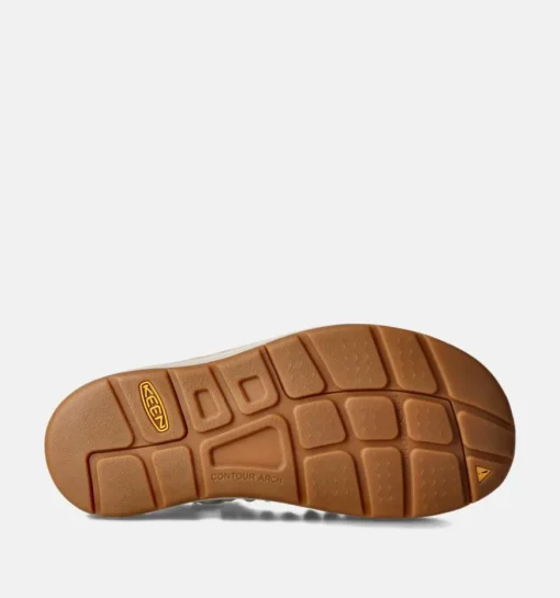 DAMES Keen Wandelsandalen