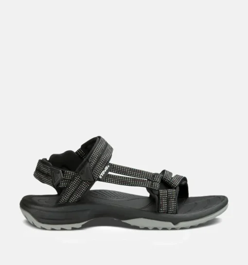 DAMES Teva Wandelsandalen grijs