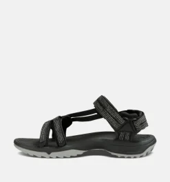 DAMES Teva Wandelsandalen grijs