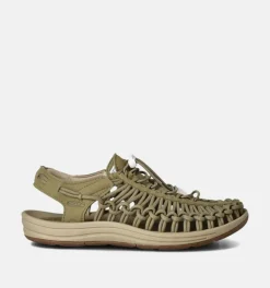 DAMES Keen Wandelsandalen