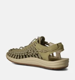 DAMES Keen Wandelsandalen